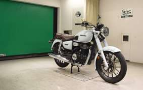 HONDA GB350C 2026 NC64
