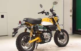 HONDA MONKEY 125 JB02