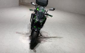 KAWASAKI Z400 2021 EX400G