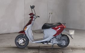 SUZUKI LET's 4 CA46A