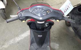 HONDA DIO Gen.6 2024 AF68