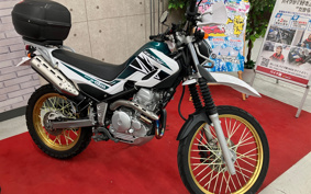 YAMAHA SEROW 250 DG17J