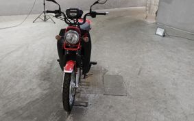 HONDA CROSS CUB JA10