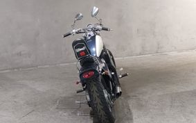 HONDA STEED 400 NC26