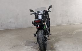 KAWASAKI NINJA400 EX400E