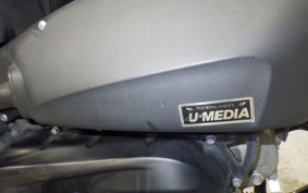 SUZUKI ADDRESS 110 2022 CE47A