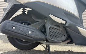 HONDA LEAD 125 JF45