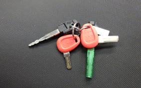 YAMAHA BW S125 Gen.2 SEA6J