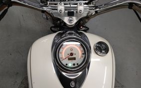YAMAHA DRAGSTAR 1100 CLASSIC 2002 VP13J