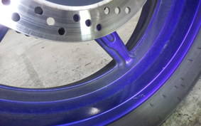 SUZUKI SV650 A 2020 VP55B