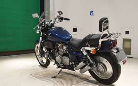 HONDA V45 MAGNA 1988 RC28
