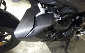 YAMAHA MT-25 2014 RG43J