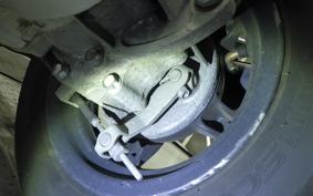 HONDA LEAD 125 JF45