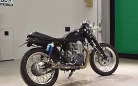 YAMAHA SR400 Gen.2 1998 1JR