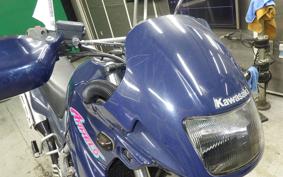 KAWASAKI KLE250 LE250A