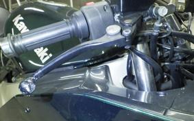 KAWASAKI ZZ-R400 Gen.2 1996 ZX400N