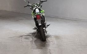 KAWASAKI KSR110 KL110A