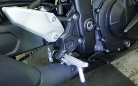 KAWASAKI ZX-4R SE 2023 ZX400P