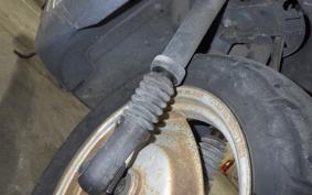 YAMAHA JOG POCHE SA08J