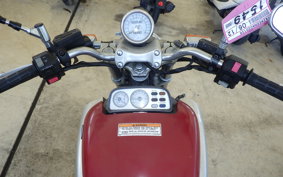 YAMAHA VMAX 1991