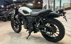 HONDA CL250 MC57
