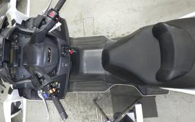 SUZUKI SKYWAVE 650 LX 2009 CP52A