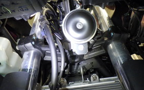 KAWASAKI NINJA 250 2 2009 EX250P