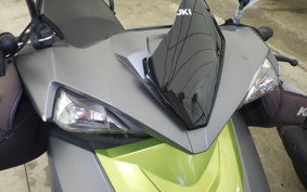 SUZUKI AVENIS 125 2022 EA12J