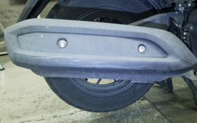 HONDA ﾀﾞﾝｸ AF78