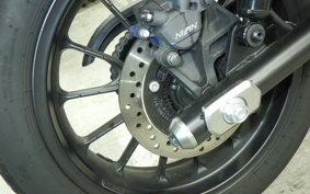 HONDA CL250 2008 MC57