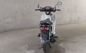 HONDA SUPER DREAM110 JA27
