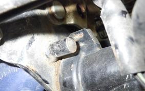 SUZUKI BIRDIE 50 BA42A