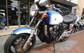 SUZUKI GSX400 IMPULSE GK7CA