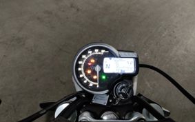 TRIUMPH  TRIUMPH  SCRAMBLER 400X 2024 T147Y3