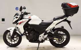 HONDA CB400F 2014 NC47
