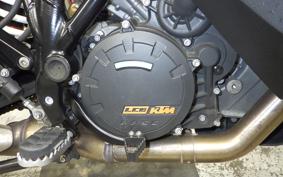 KTM 1290 SUPER ADVENTURE S 2021