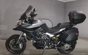 DUCATI DUCATI  MULTI  STRADA 1200S A302JA