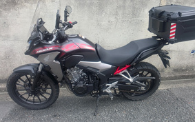 HONDA 400X 2021 NC56