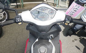 PGO G-MAX200