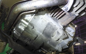 YAMAHA YB-1 Gen.2 2013 UA05J