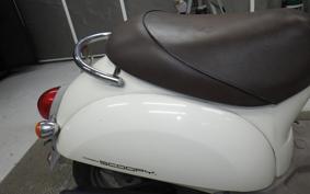 HONDA CREA SCOOPY AF55
