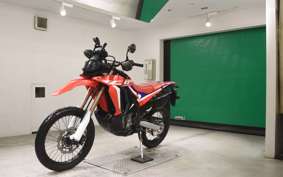 HONDA CRF250 RALLY MD44