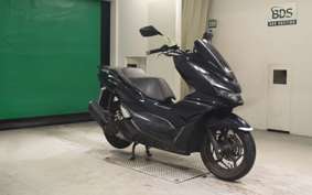 HONDA PCX125 2014 JK05