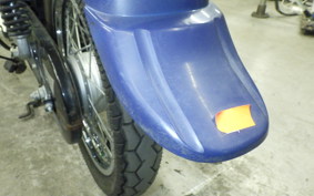 SUZUKI BIRDIE 50 E BA43A