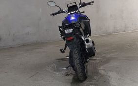 SUZUKI DL650 ( V-Strom 800 ) 2023 EM1BA