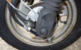 YAMAHA BJ 2002 SA24J