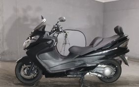 SUZUKI SKYWAVE 400S 2011 CK45A