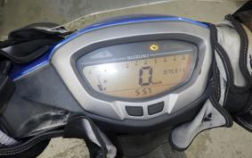 SUZUKI ｽｳｨｯｼｭ125 2019 DV12B