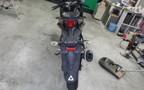 SUZUKI GSX-R125 DL33B