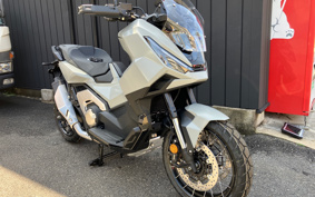 HONDA X-ADV 750 2026 RH21